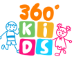 360 Kids Logo