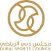 Dubai Sports Council Logo