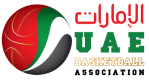 UAE Basketball Ass Logo 1